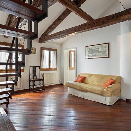 Vip Venice Rooms Habitación foto