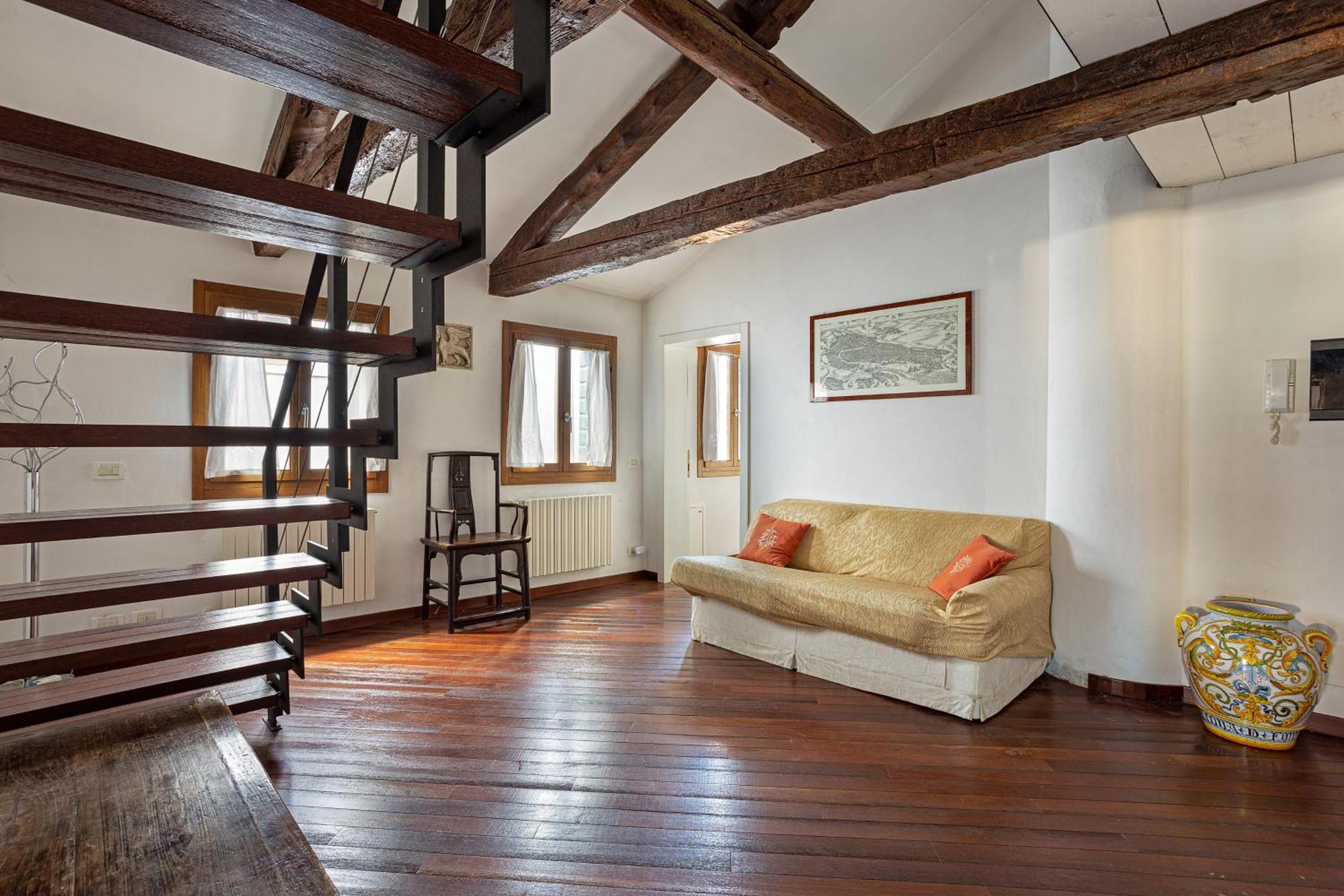 Vip Venice Rooms Habitación foto