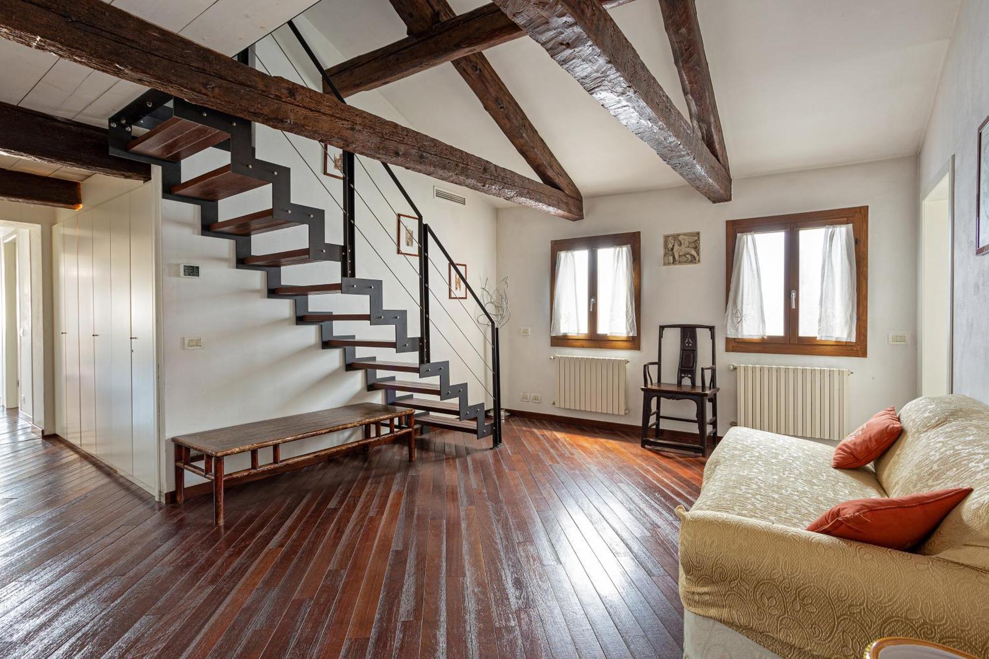 Vip Venice Rooms Habitación foto