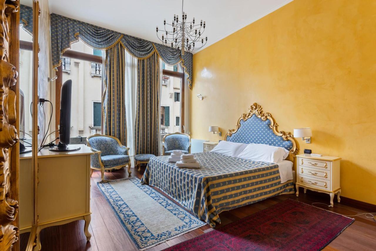 Vip Venice Rooms Exterior foto