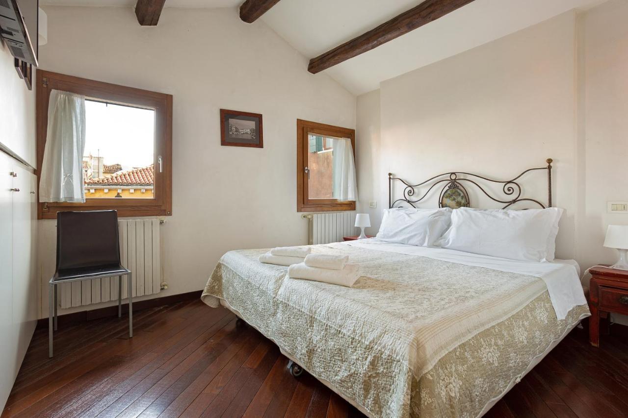 Vip Venice Rooms Exterior foto