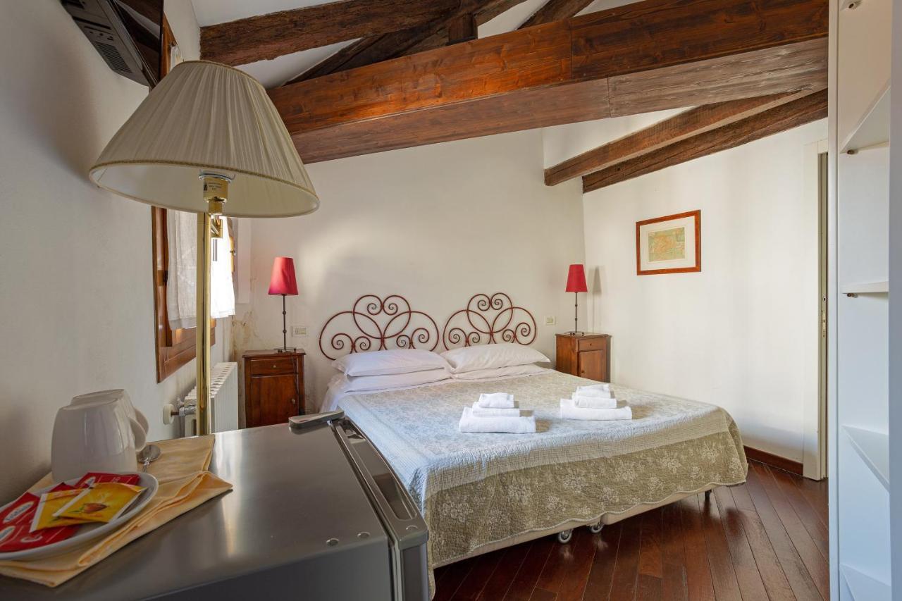 Vip Venice Rooms Exterior foto